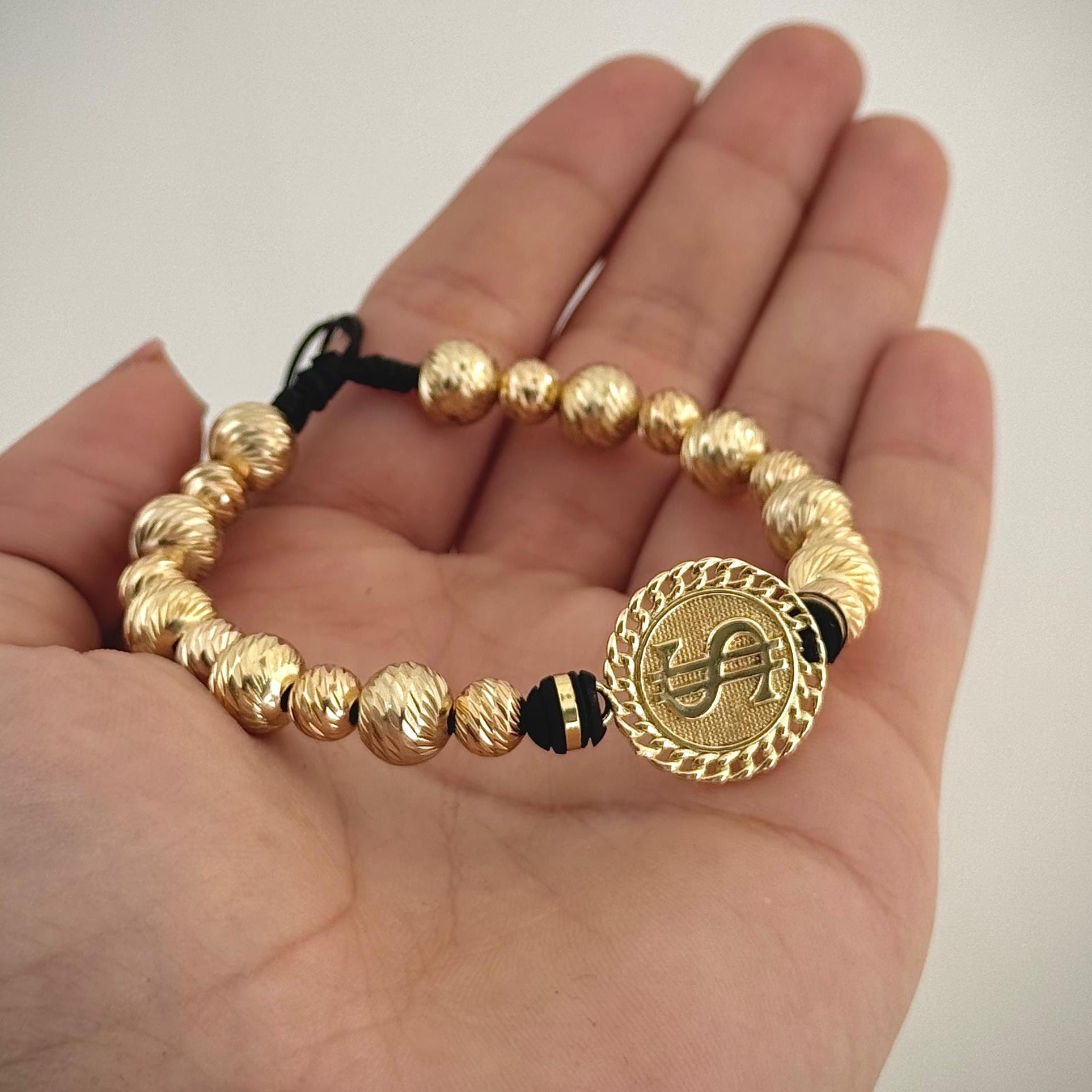 Manillas En Balíneria📿