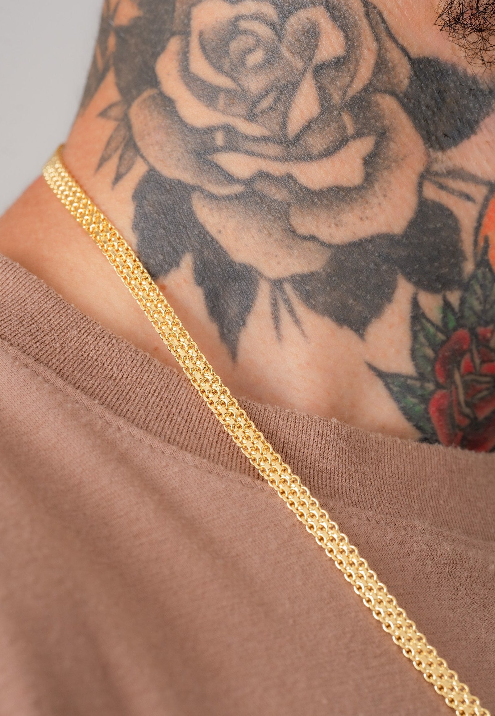 Cadenas 65cm⛓️