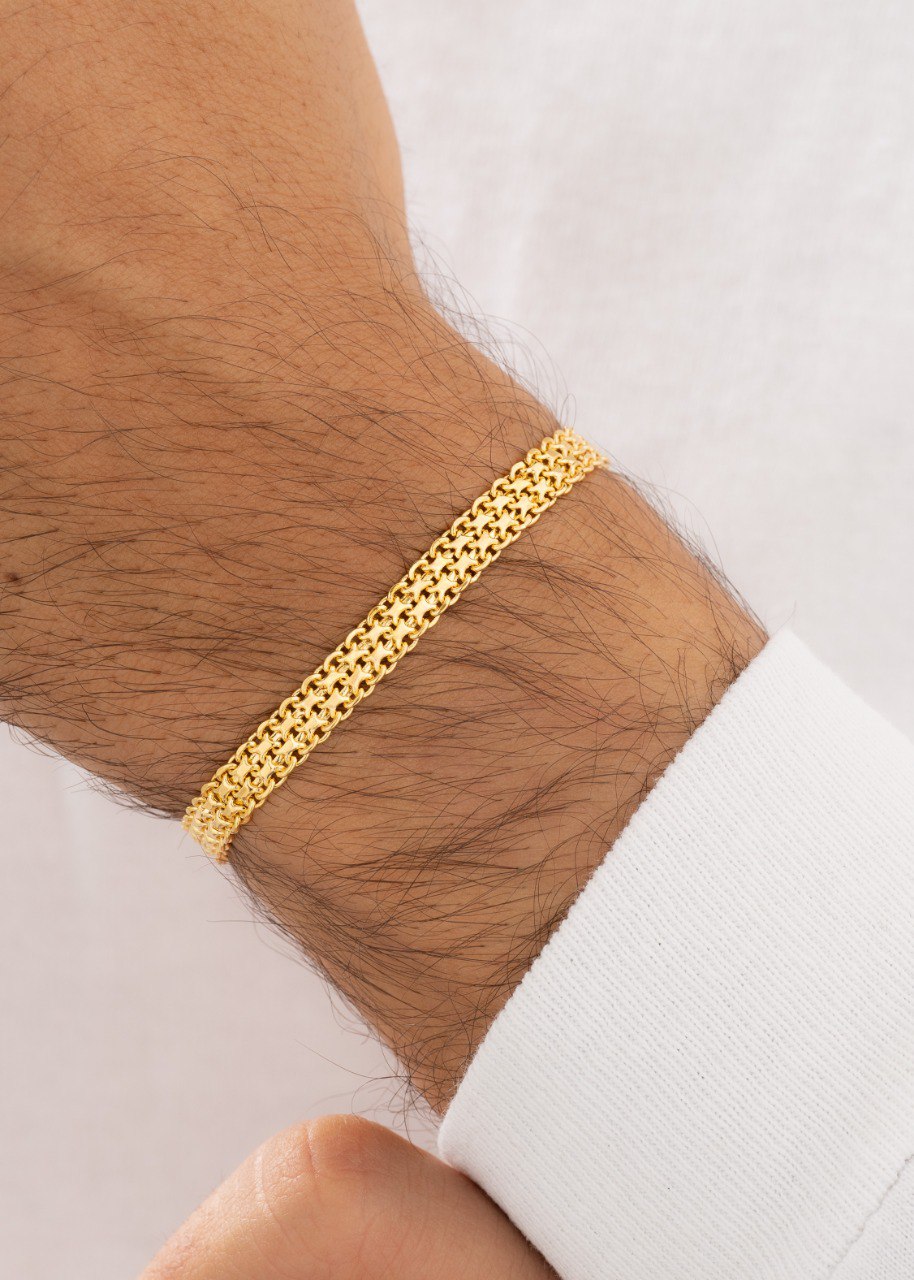 Pulseras🔥