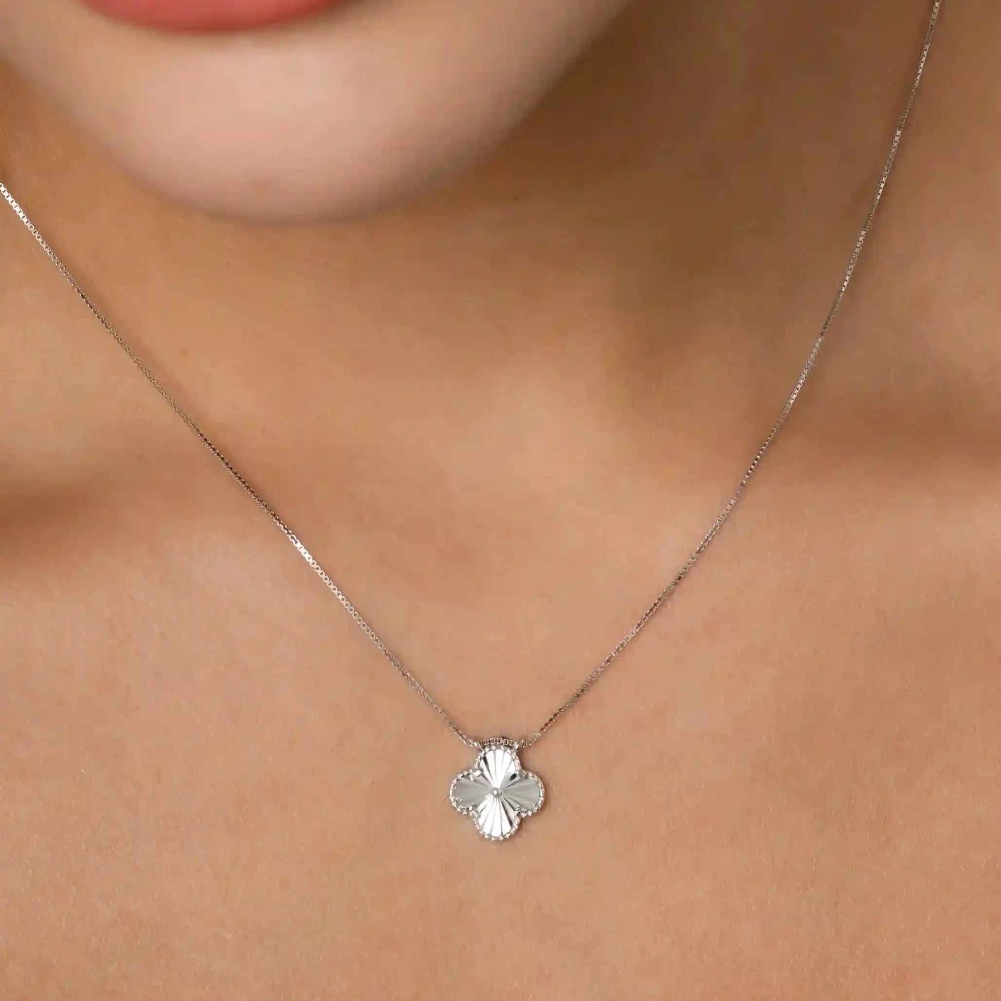 Gargantillas⚜️Plata 925