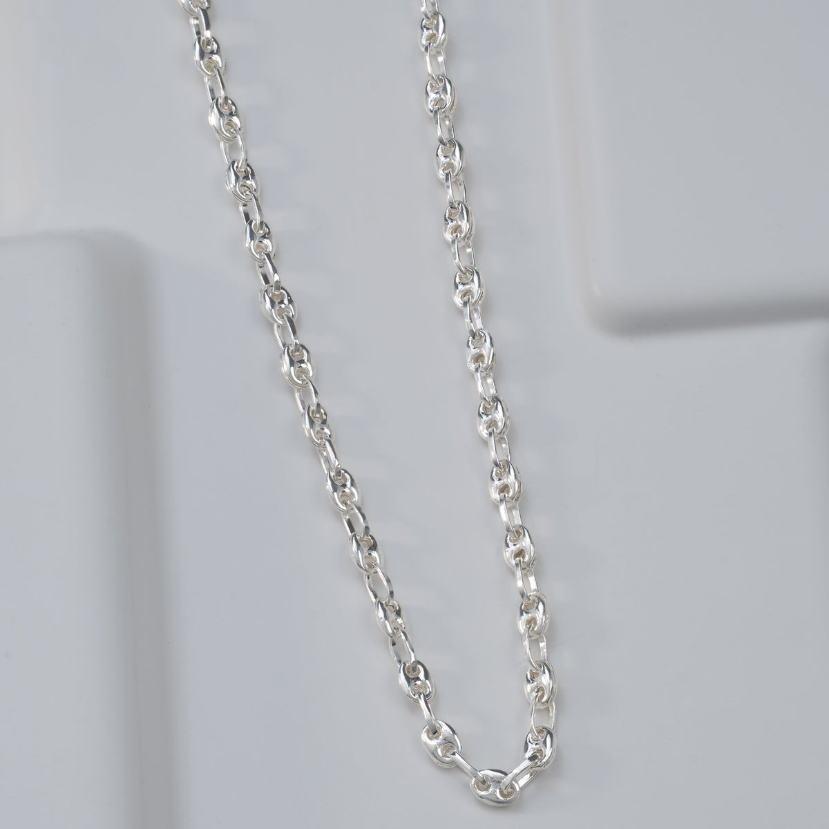 🔗Cadenas⛓️En Plata Ley925🤍