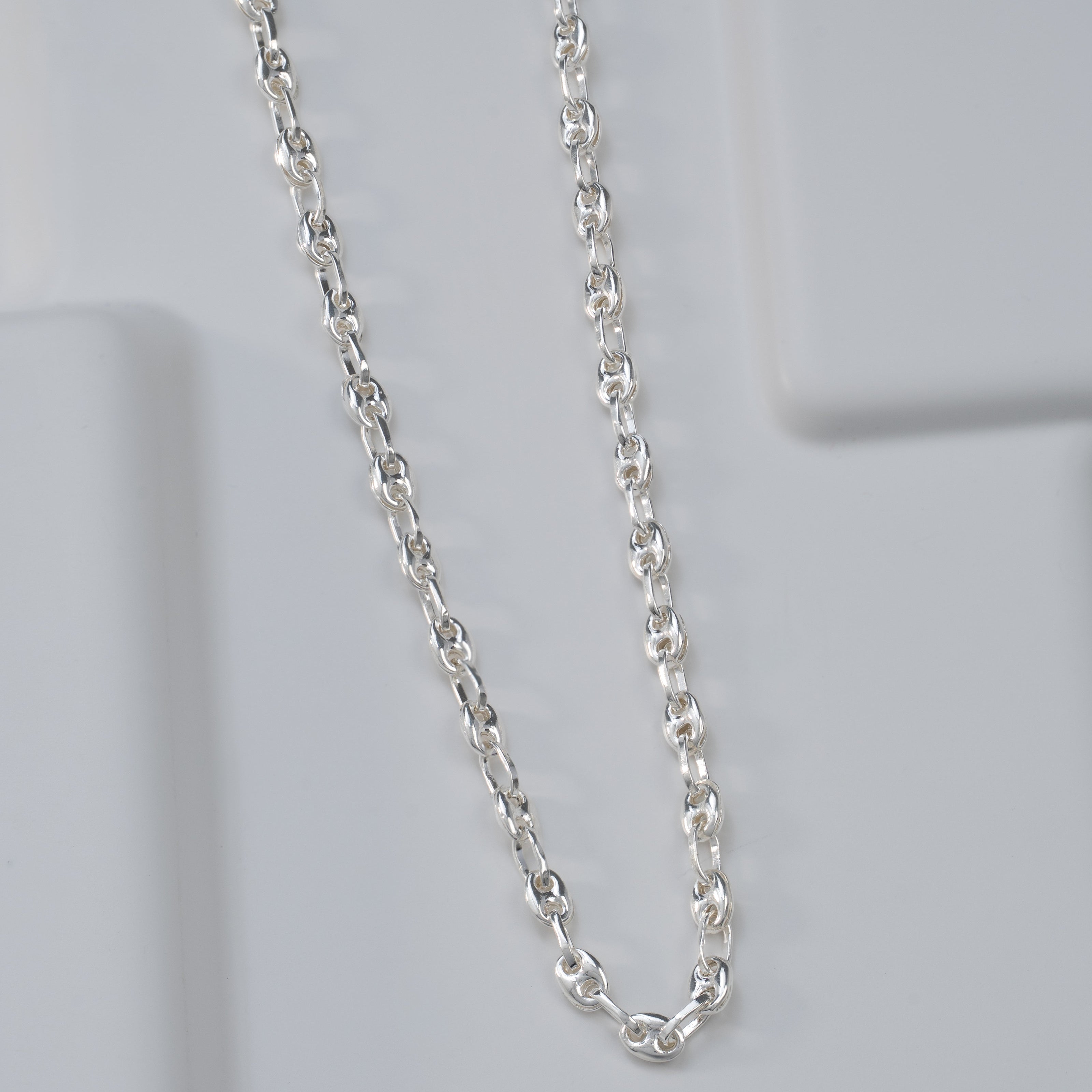 🔗Cadenas⛓️En Plata Ley925🤍