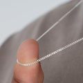 Cadena Cubanita IT 1.5mm × 60cm