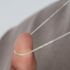 Cadena Cubanita IT 1.5mm × 60cm
