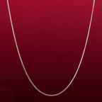 Cadena Cubanita IT 1.5mm × 60cm
