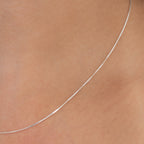Cadena Veneciana 0,64mm × 45cm