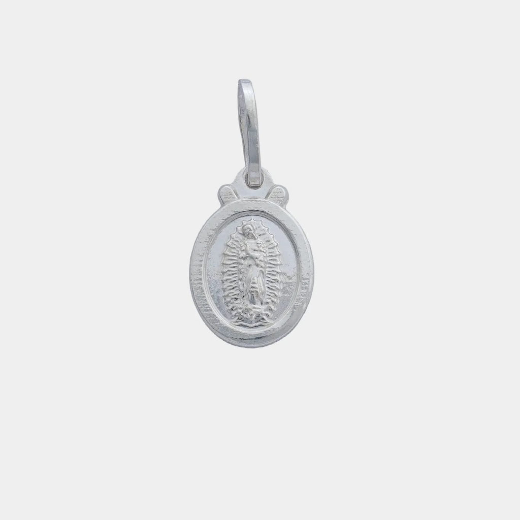 Dije Guadalupe 1.6mm