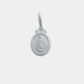 Dije Guadalupe 1.6mm