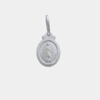Dije Guadalupe 1.6mm