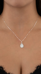 Dije Guadalupe 1.6mm