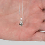 Dije Dolar de la Suerte 11.6mm