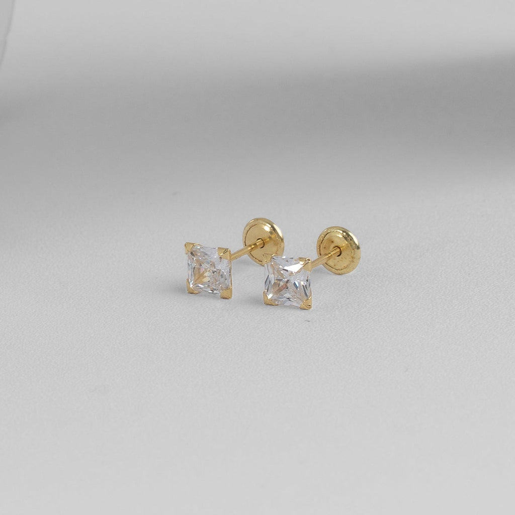 Topo Royal Rosca IT 5mm