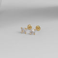 Topo Royal Rosca IT 5mm