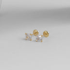 Topo Royal Rosca IT 5mm