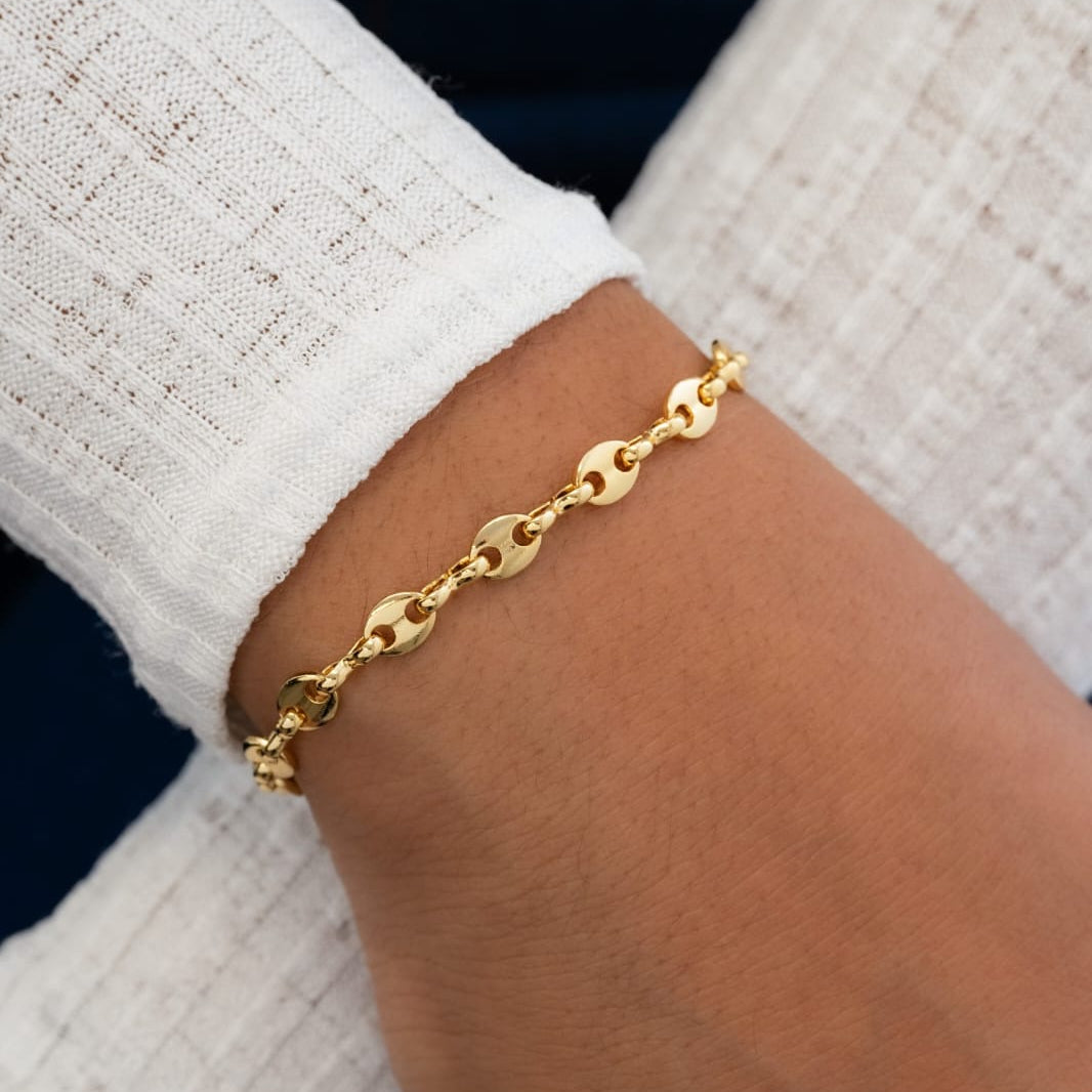 Pulsera Gucci 20cm