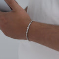 Pulsera Nova 18cm MT💎