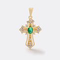 Dije Green Soul