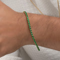 Pulsera Tennis