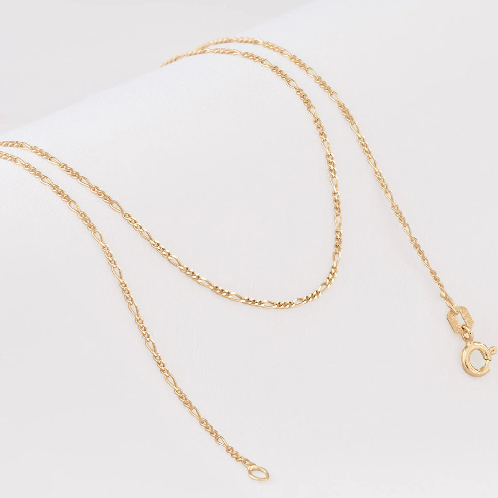 Cadena 3*1 IT 1.6mm 45Cm
