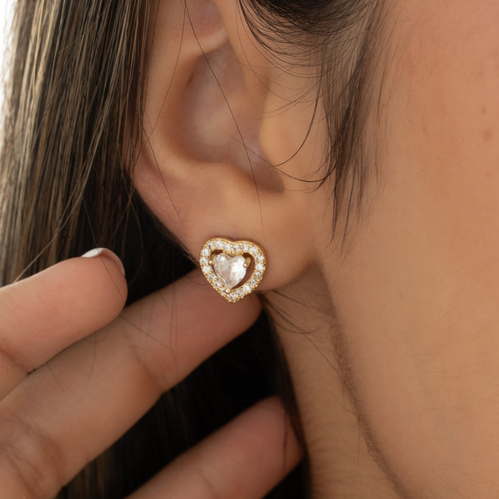 Topo Corazón