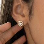 Topo Corazón