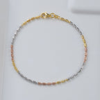 Pulsera Barril Nova IT🇮🇹 19.5Cm