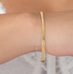 Pulsera Arrow IT 2.6mm 16cm
