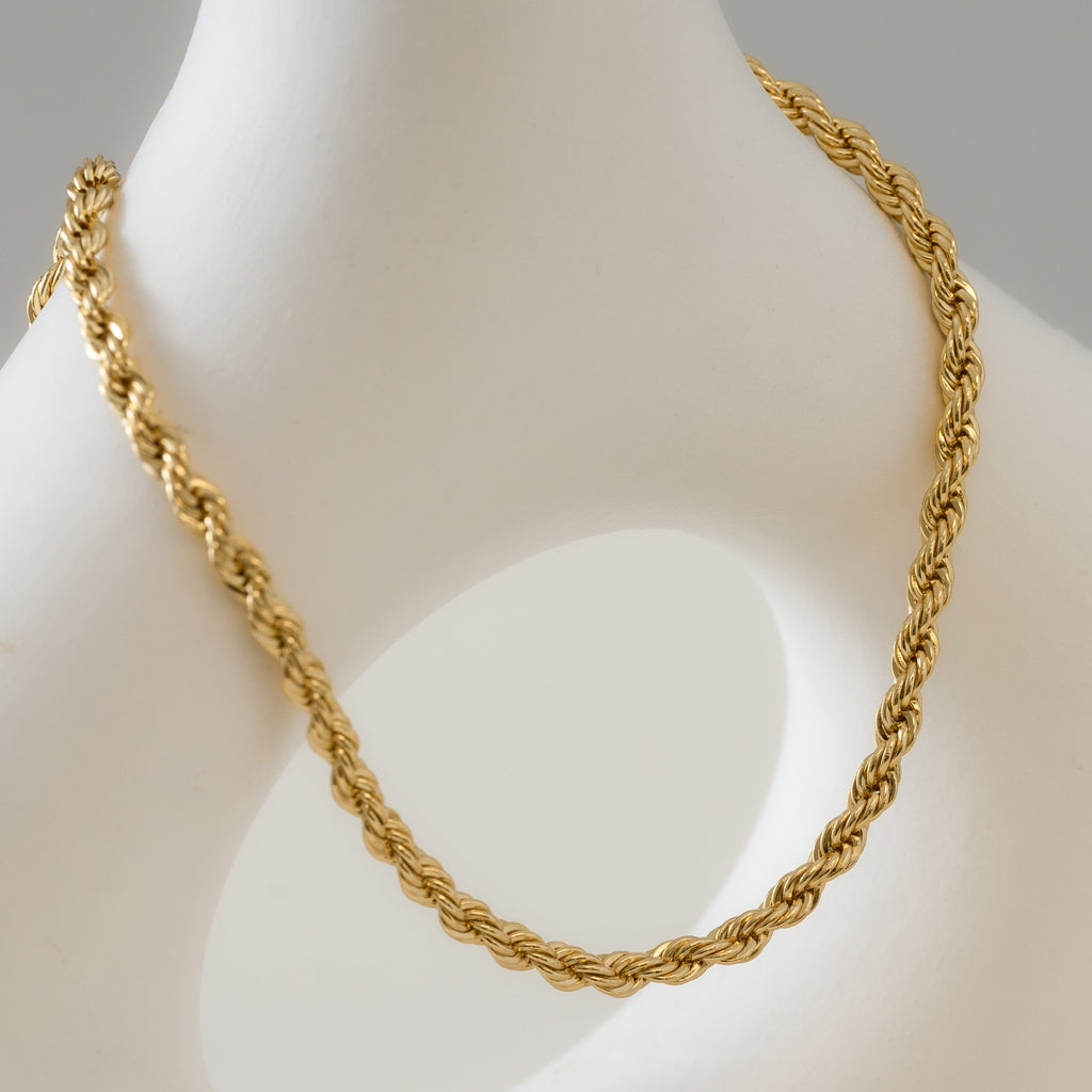 Cadena Lazo 3mm × 65cm