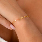 Pulsera Chain 16Cm + Extensor