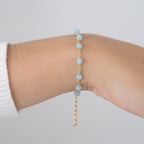 Pulsera Blue Dream 16Cm + Extensor