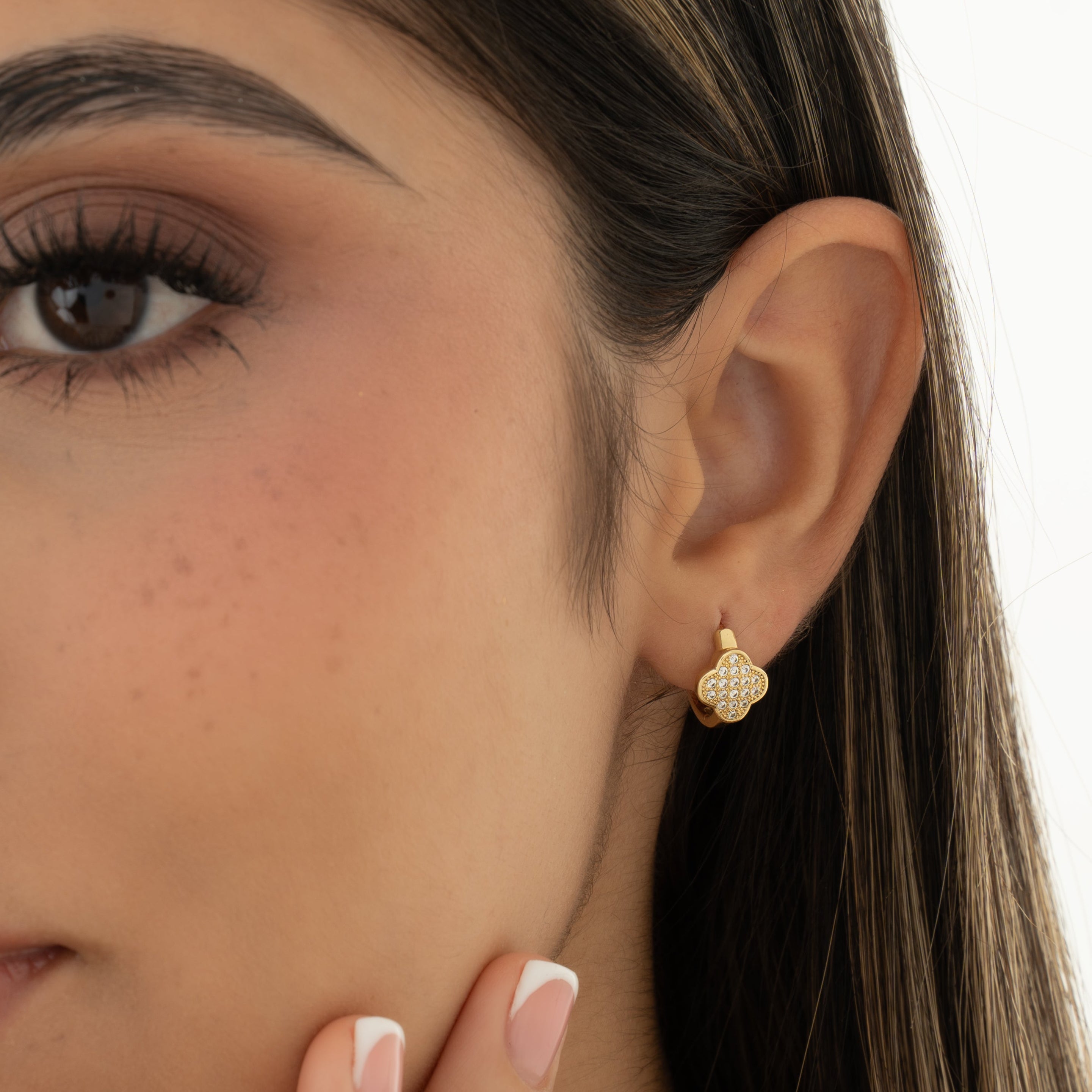 Candonga Clover Luxe 12mm