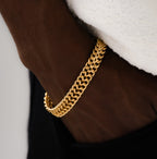 Pulsera Franco 20Cm