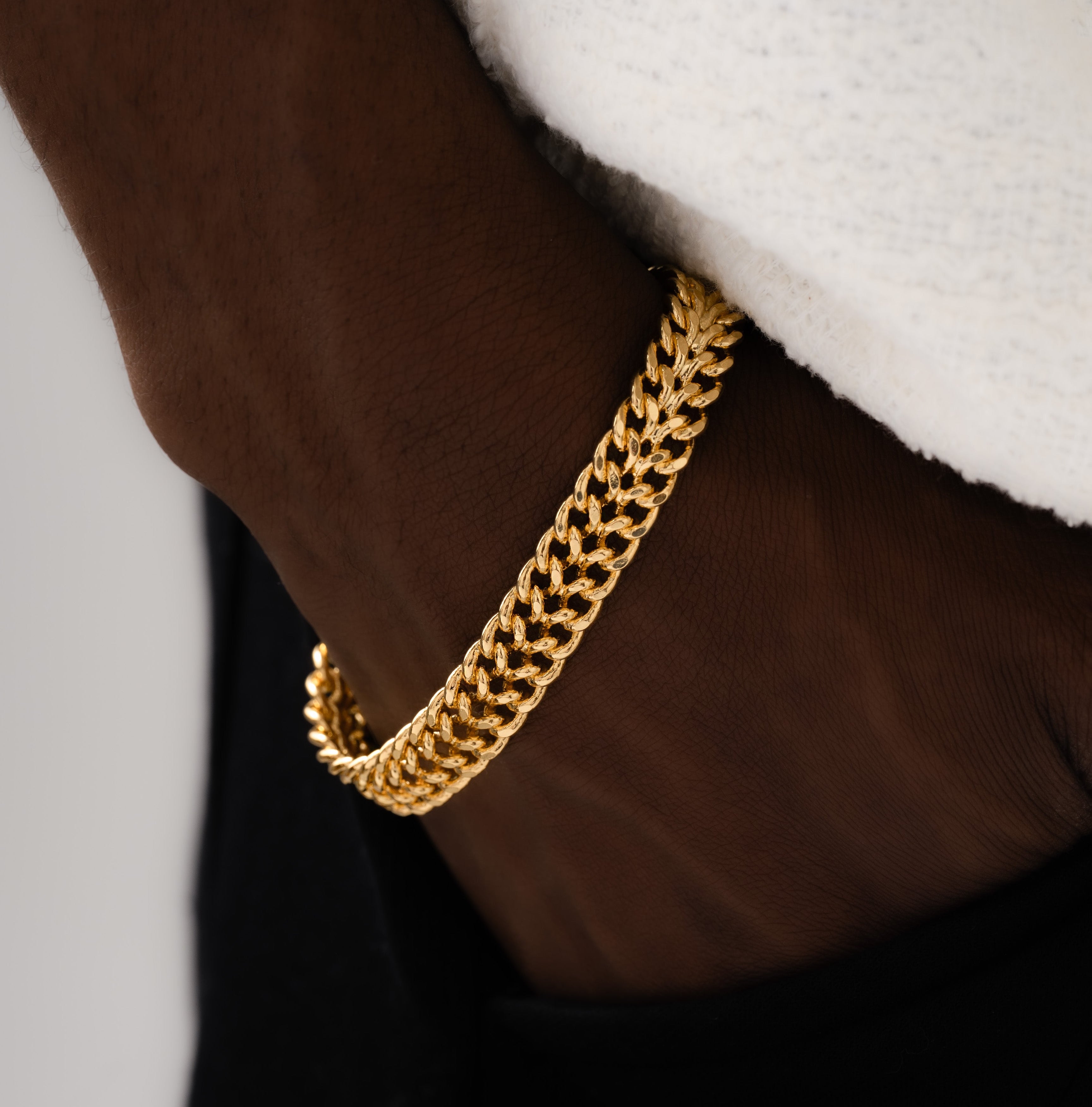 Pulsera Franco 20Cm