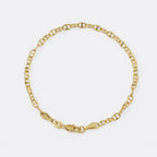 Pulsera Escalera G 19.5Cm