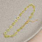 Tobillera Sweet Lemon 23Cm + Extensor