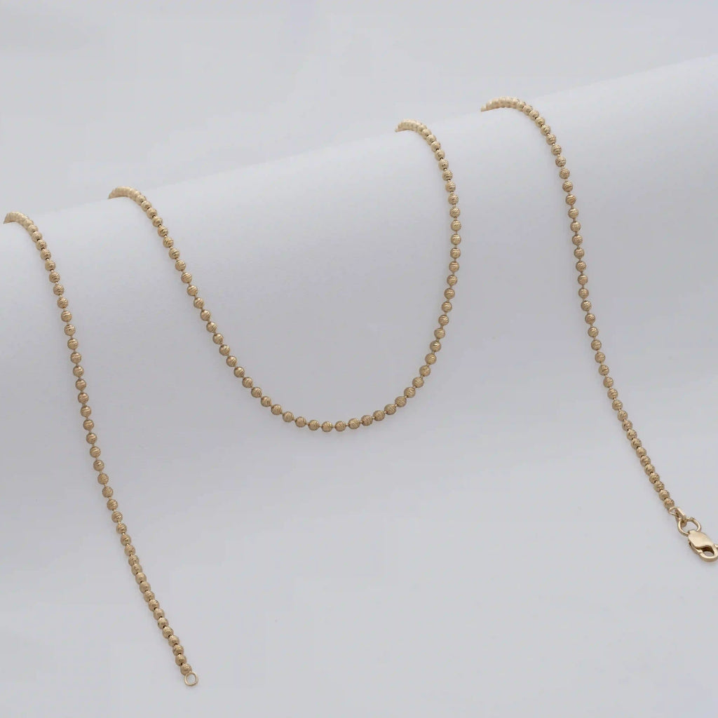 Cadena Militar IT 65Cm