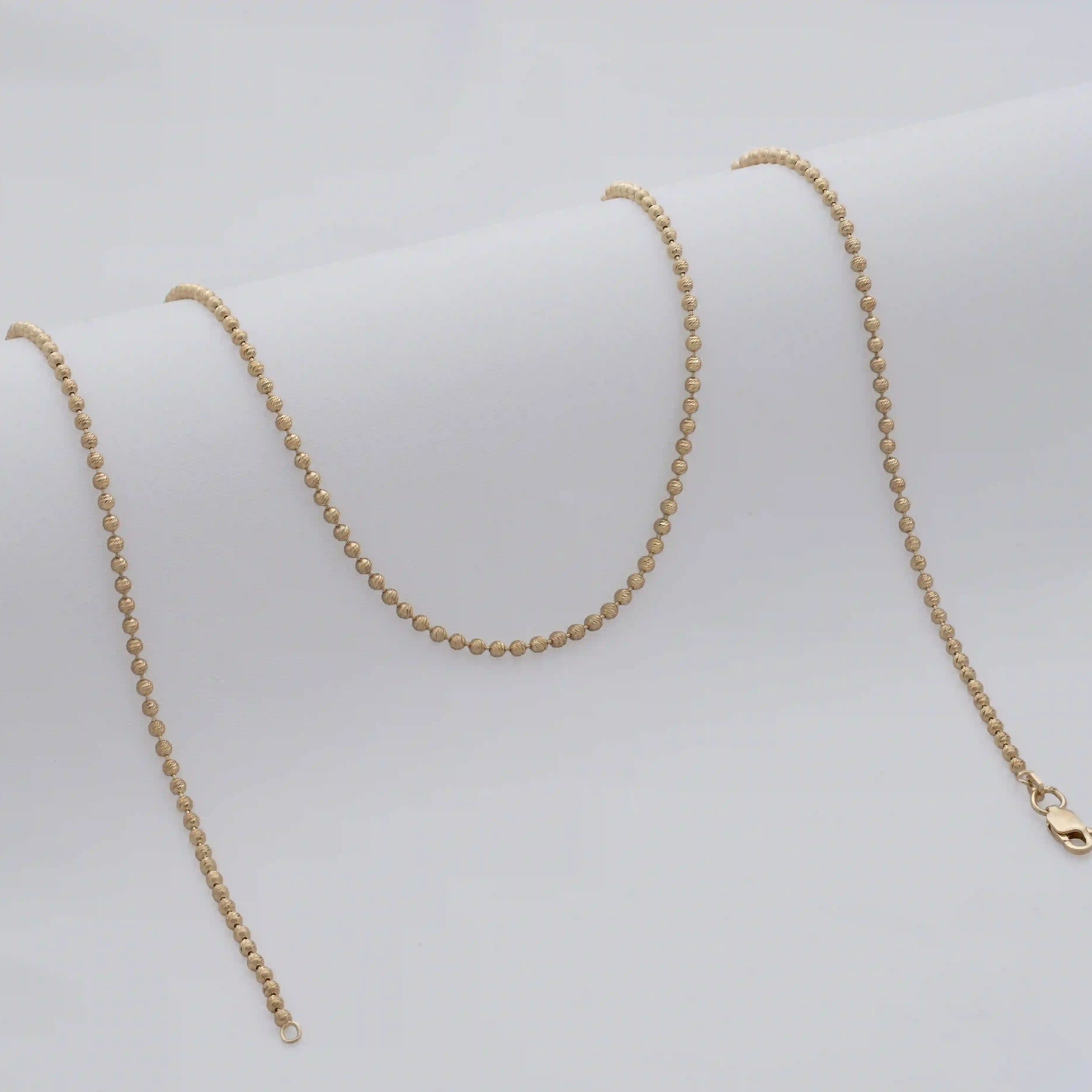 Cadena Militar IT 65Cm