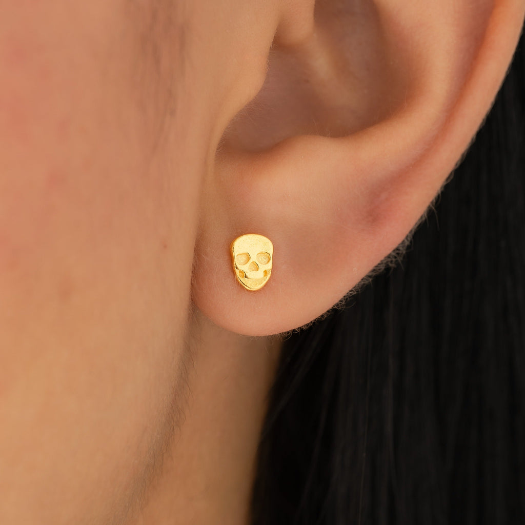 Topo Calavera