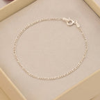 Pulsera 3×1 16cm × 1.4mm
