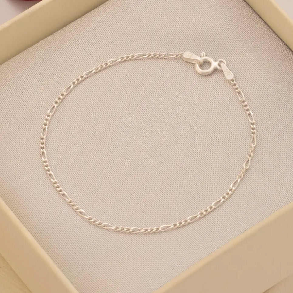 Pulsera 3×1 16cm × 1.4mm