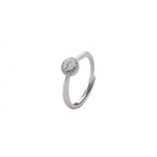 Anillo Eternal Stone Ajustable MT💎