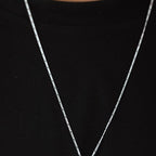 Cadena 3*1 65cm × 1.4mm