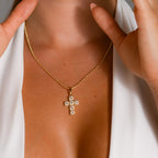 Dije Charm Crystal