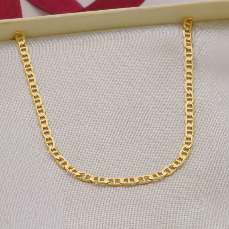 Cadena Marine IT 2,8mm × 65cm