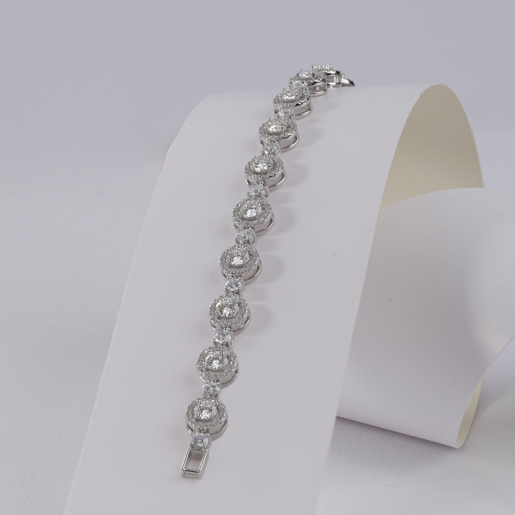 Pulsera Sole 17cm MT💎