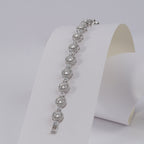 Pulsera Sole 17cm MT💎