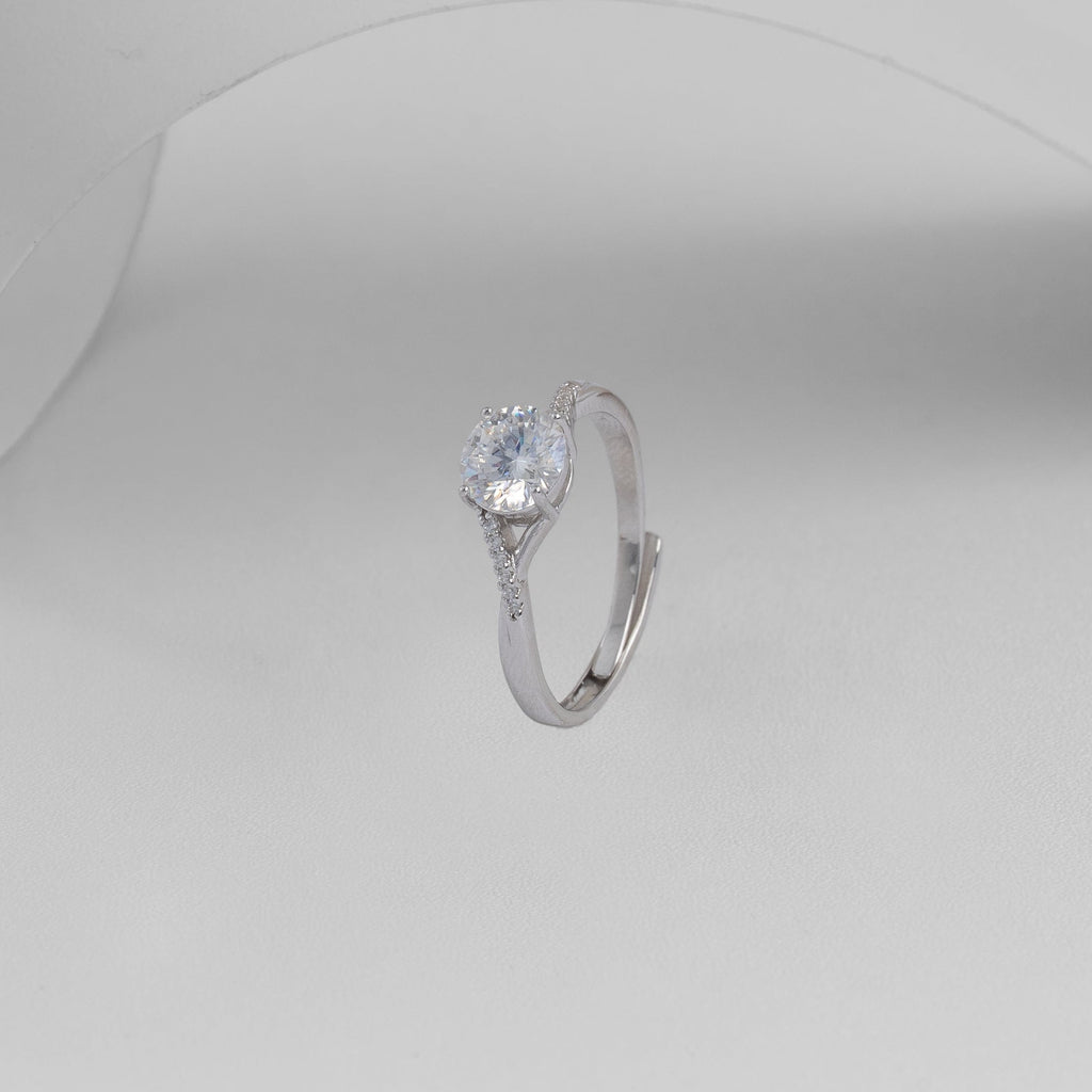 Anillo Velour Essence Ajustable MT💎