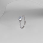 Anillo Velour Essence Ajustable MT💎