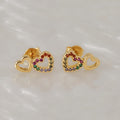 Topo Double Free Love