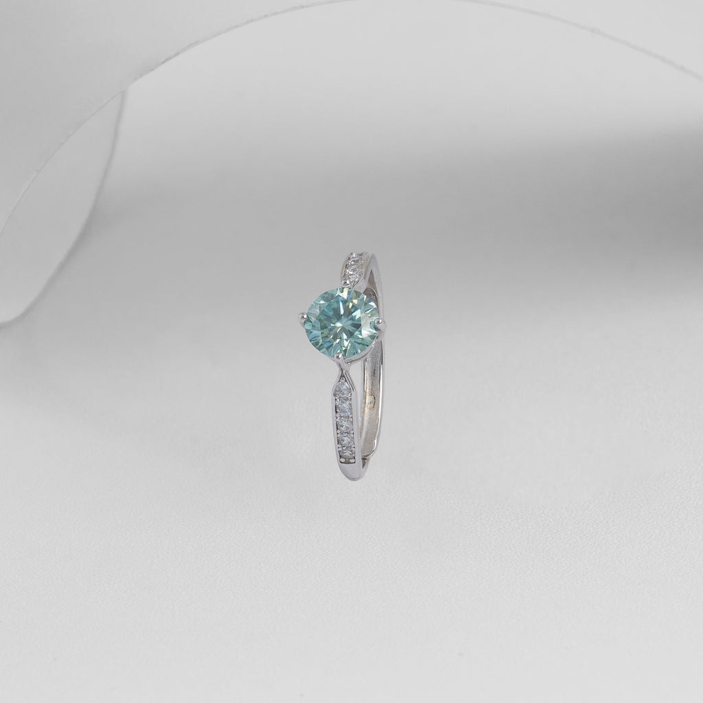 Anillo Pure Line Ajustable MT💎